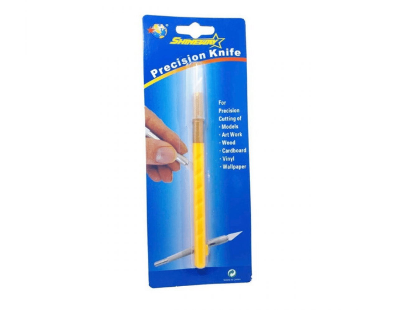 Cortante De Precision Plastico Sx012