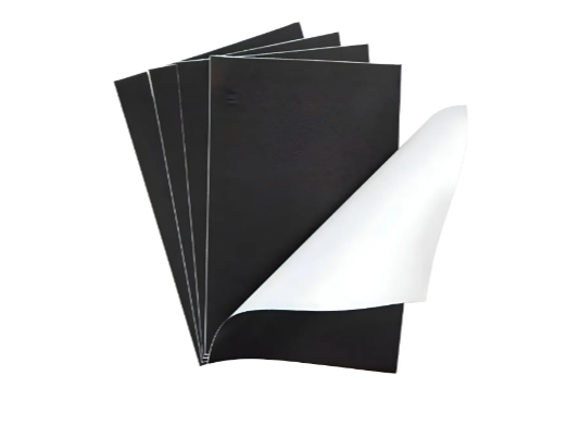 Iman Flexible Ibi A4 Paquete x unidad con Adhesivo