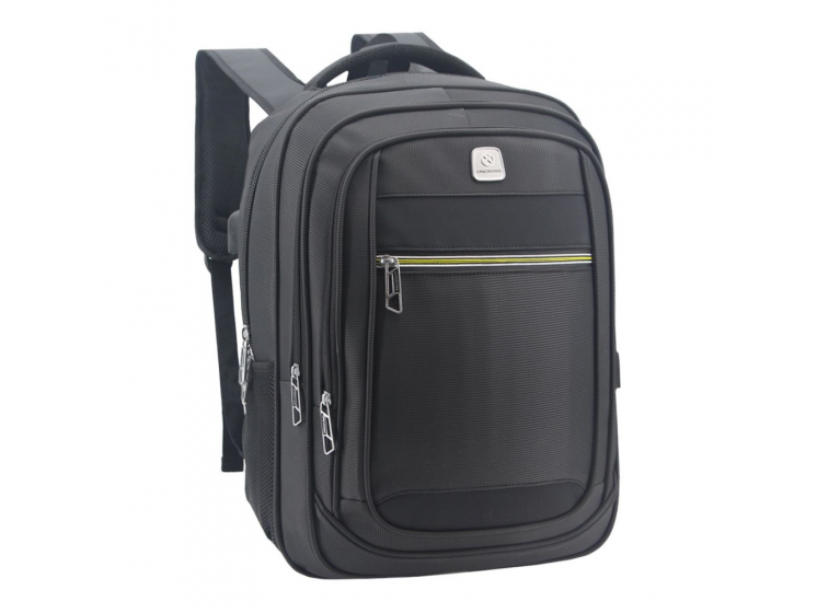 Mochila Unicross Portanotebook 19" Negra
