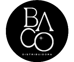 Logo BACO DISTRIBUIDORA