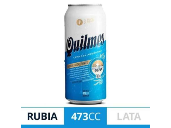 Quilmes