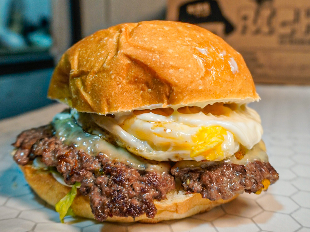 LA MÁS PEDIDA DE LA NOCHE