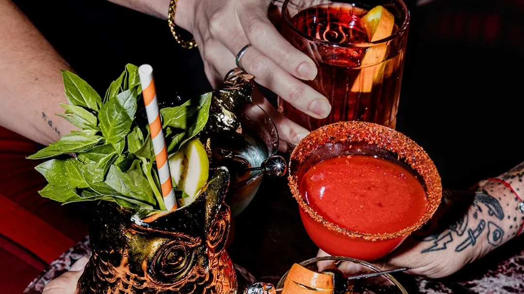 Aperitivos