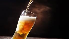 Cervezas