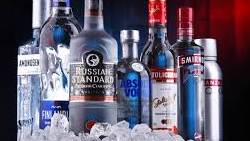 Vodka