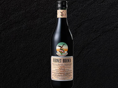 Fernet Branca 450