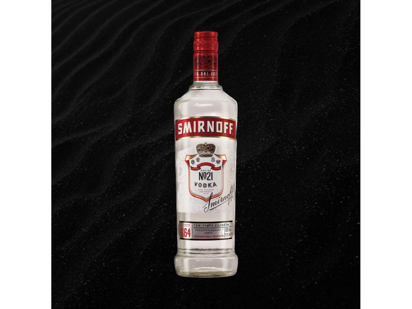 Smirnoff Saborizado