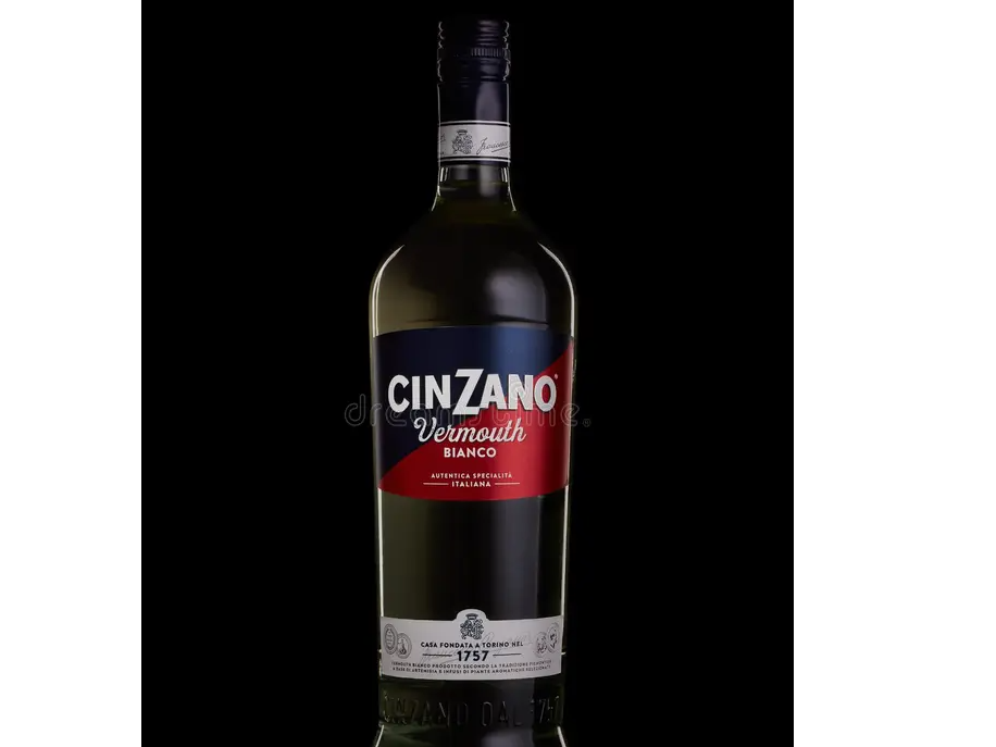 Cinzano