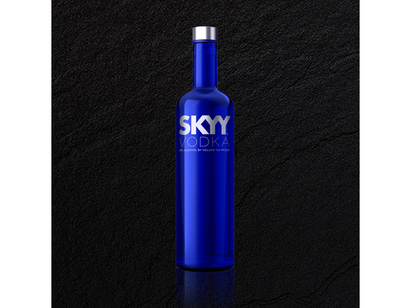 Skyy Saborizado
