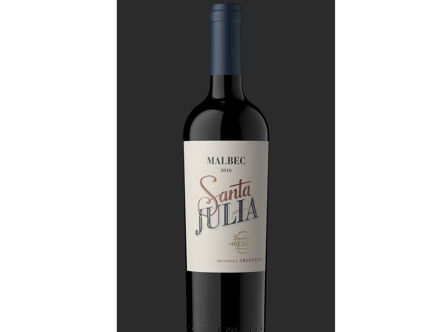 Santa Julia Malbec