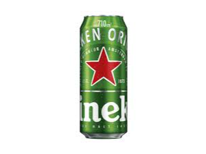Heineken 710 x6