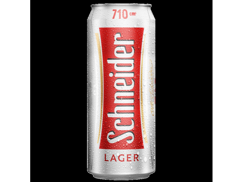 Schneider 710 6 Pack