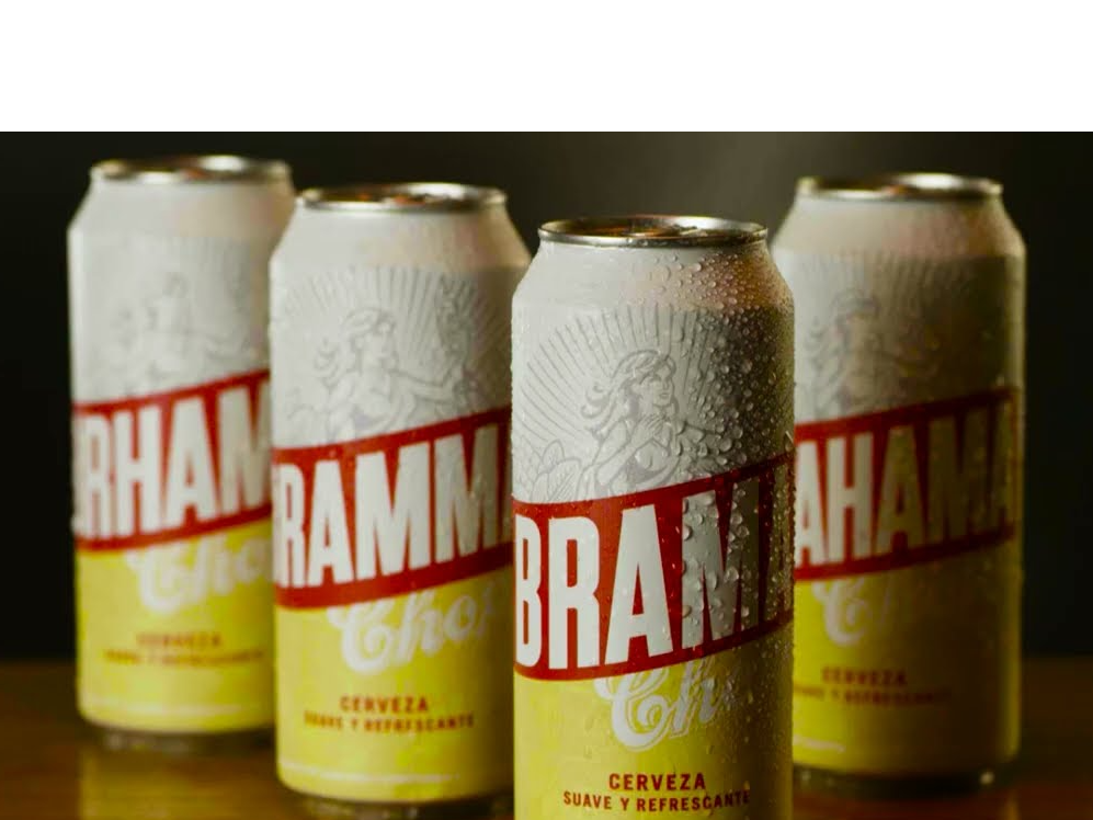 brahma 6 pack