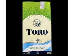Toro Blanco