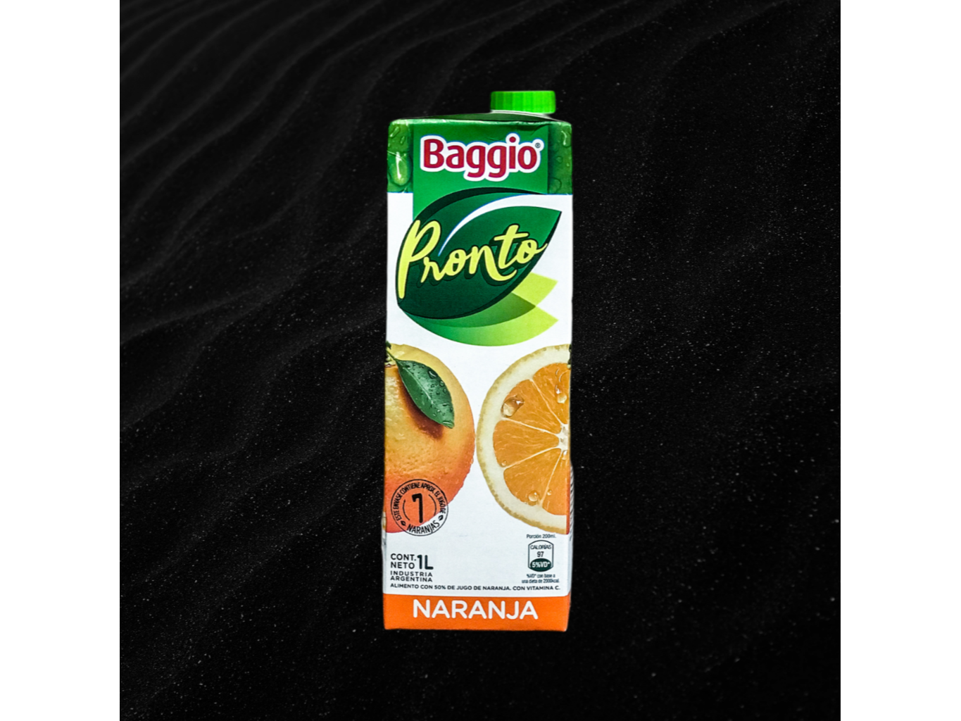 Baggio 1l