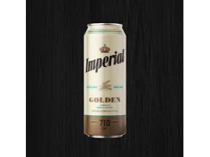 Imperial Golden Lata 710 x6
