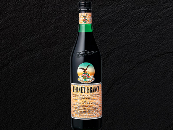 Fernet Branca 750