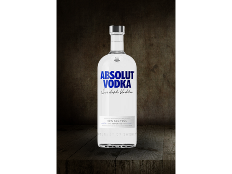 Absolut Saborizado