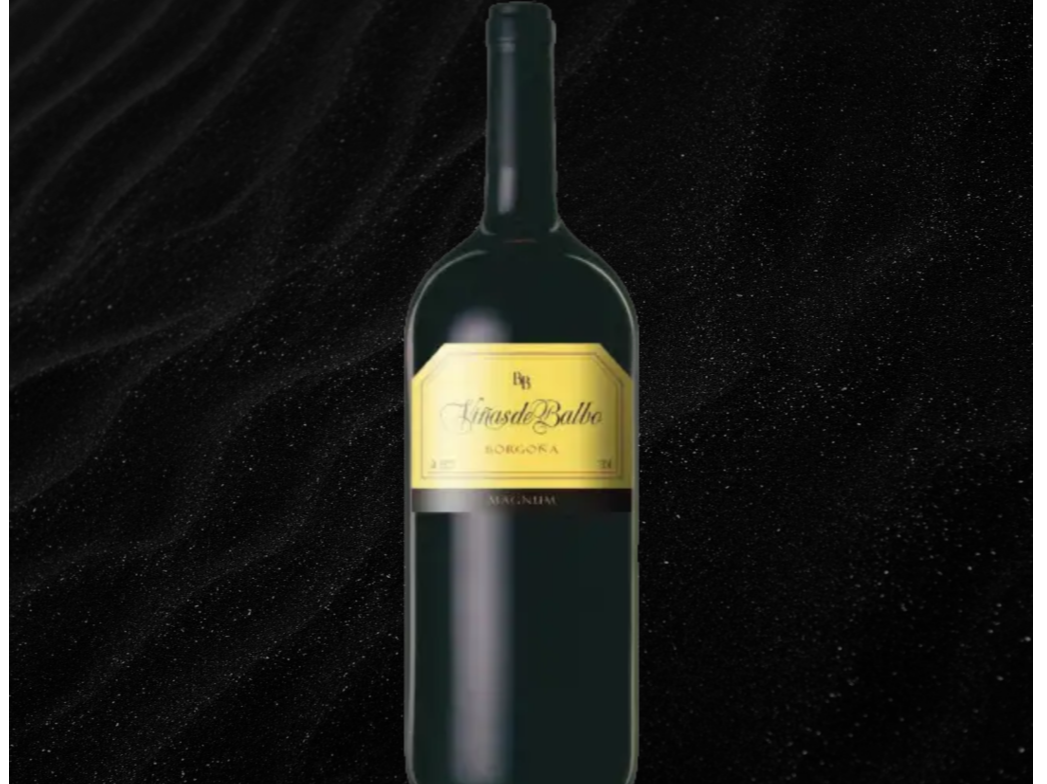 Viñas de Balbo