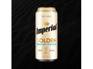 Imperial Golden