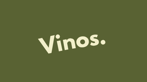 Vinos