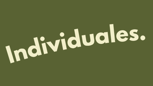 Individuales