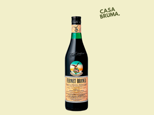 Fernet Branca 750 CC.