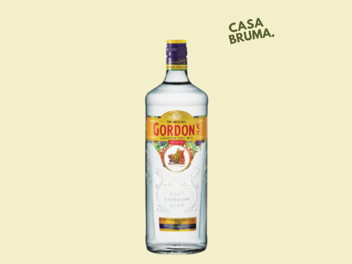 Gin Gordon´s