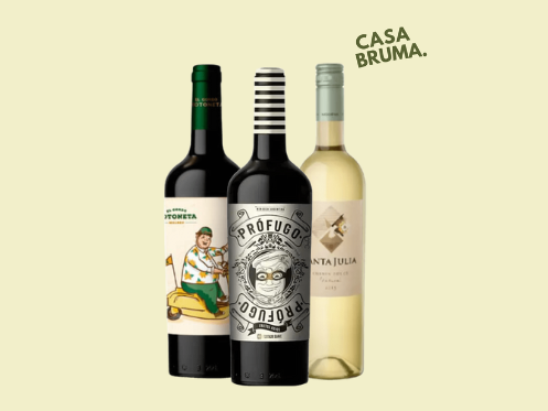 "Cata De Vinos"