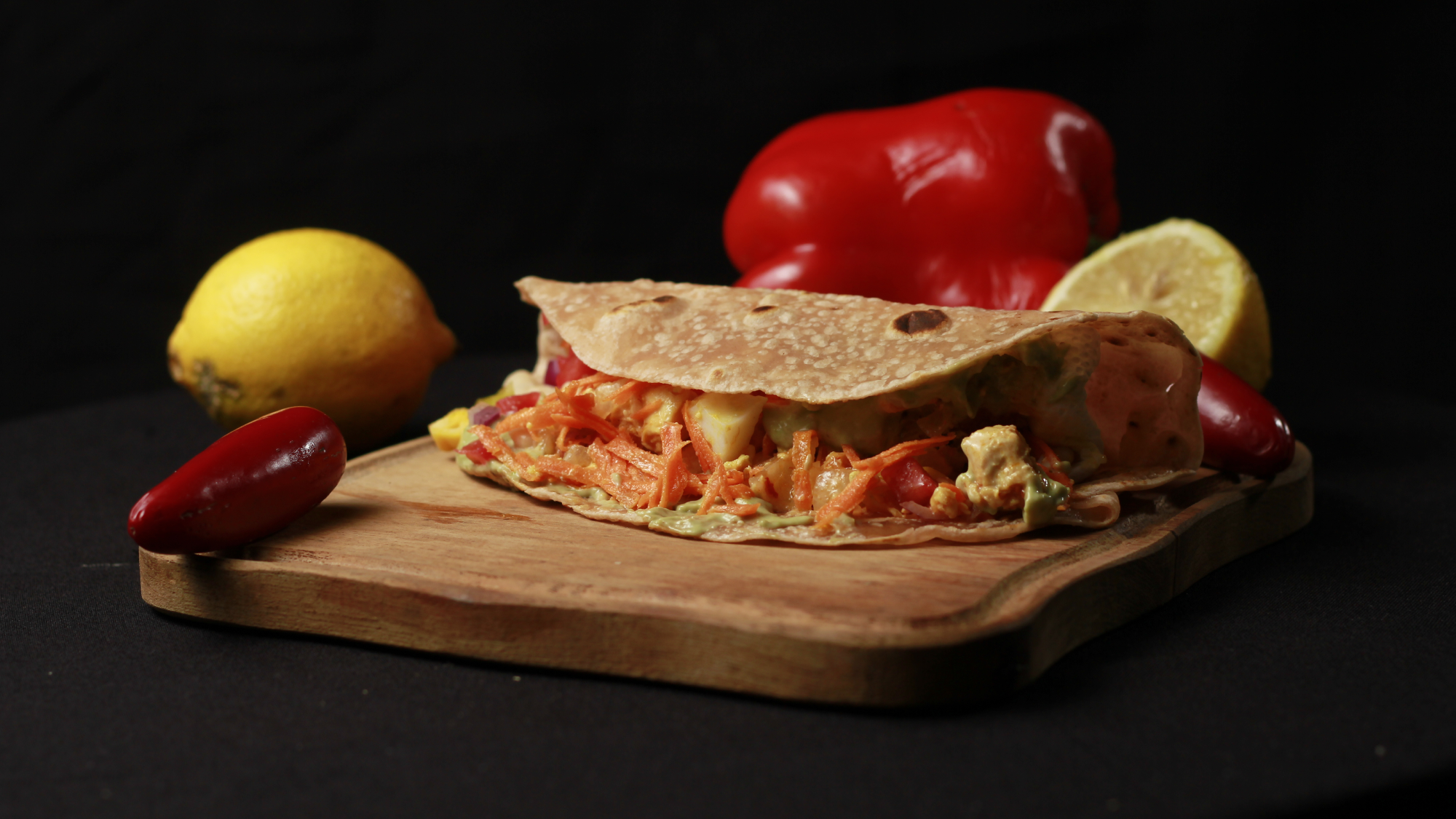 Tacos individuales