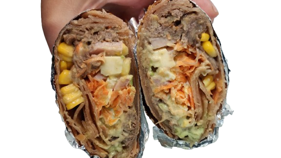 Burritos