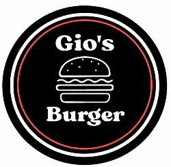 Logo Gio's Burger