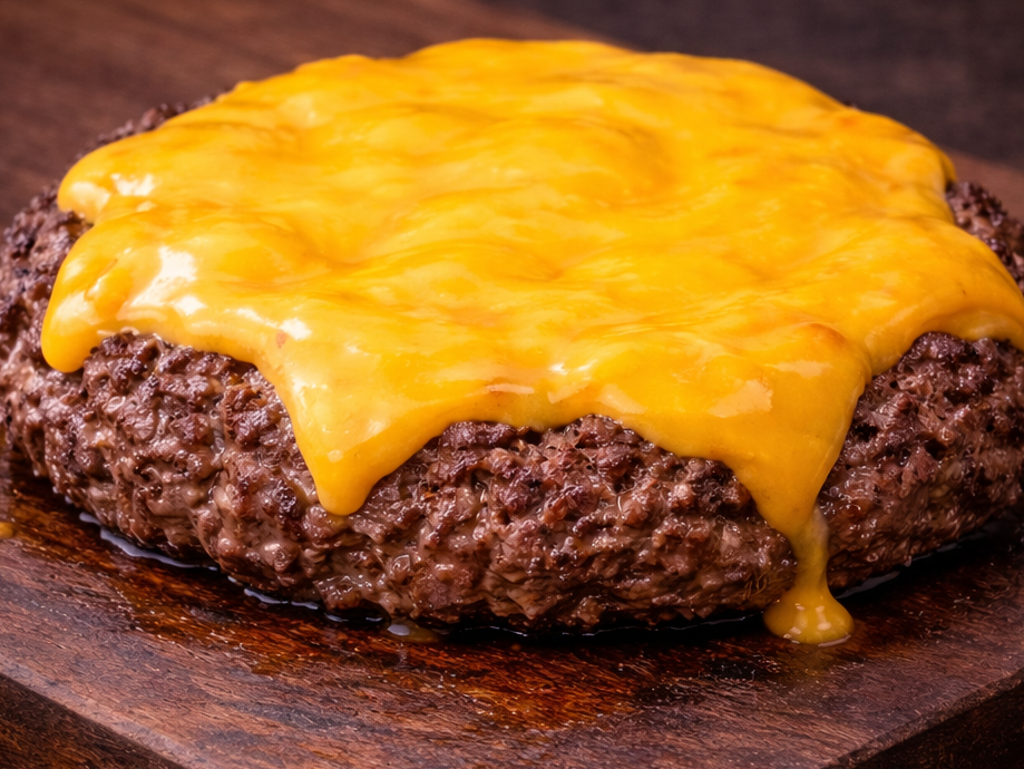 MEDALLON  EXTRA CON CHEDDAR