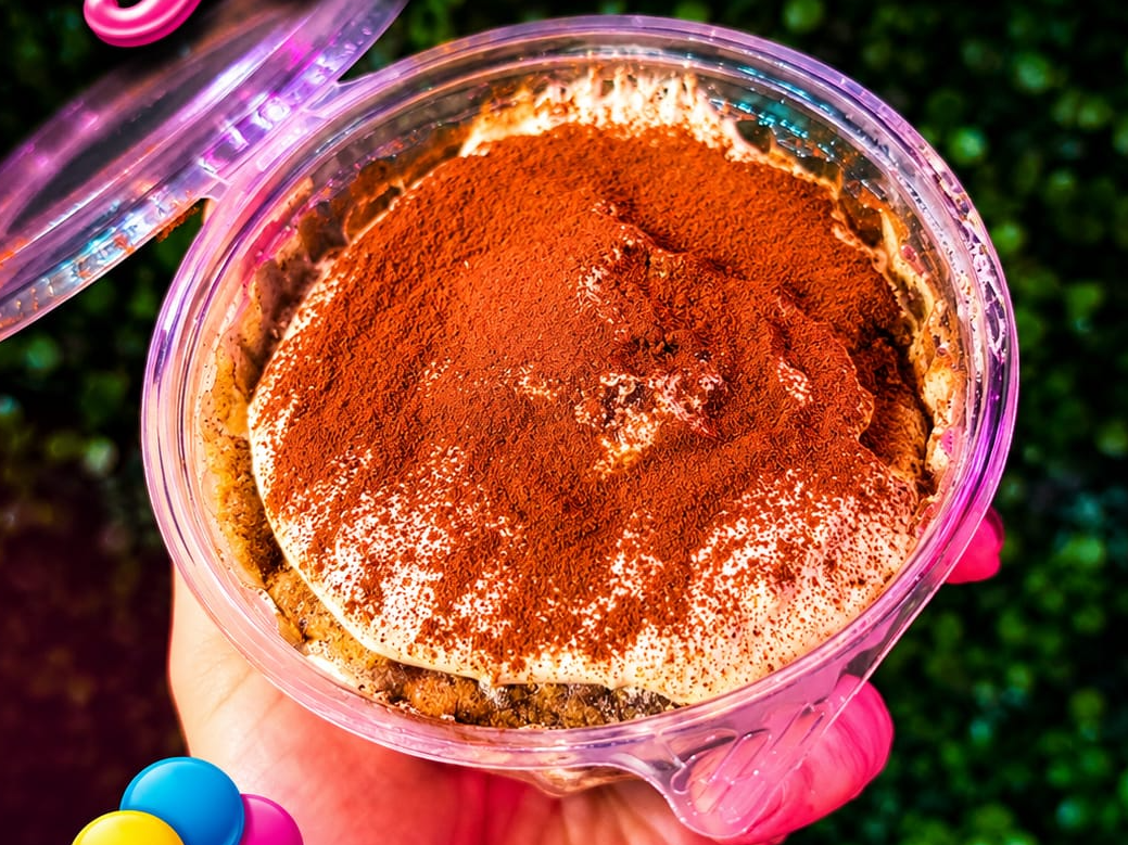 Tiramisu