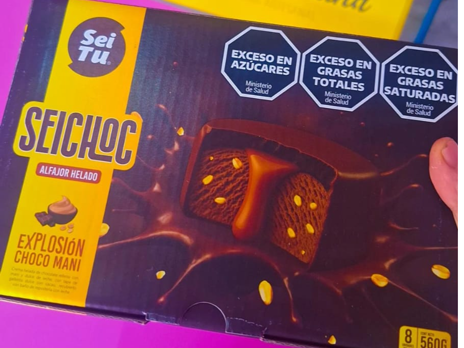 SEI CHOK