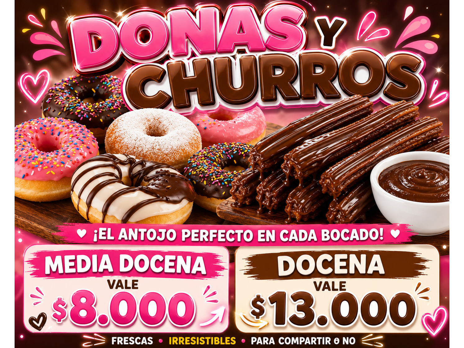 PRECIOS