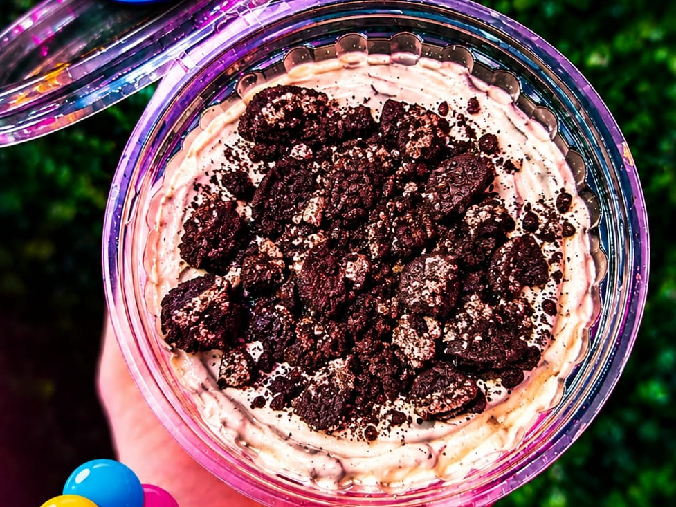 Oreo
