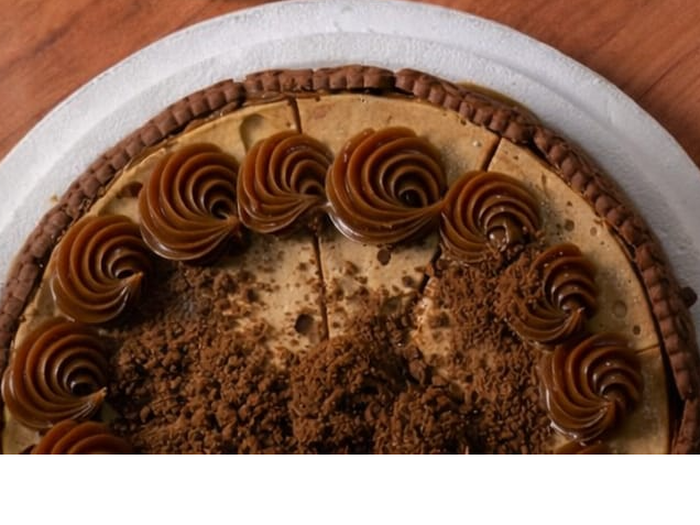 TORTA HELADA CHOCOTORTA