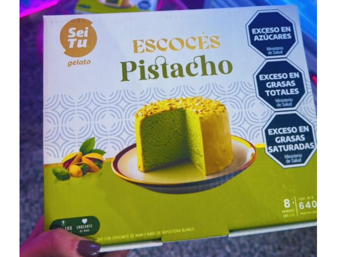 BOMBON ESCOCES PISTACHO