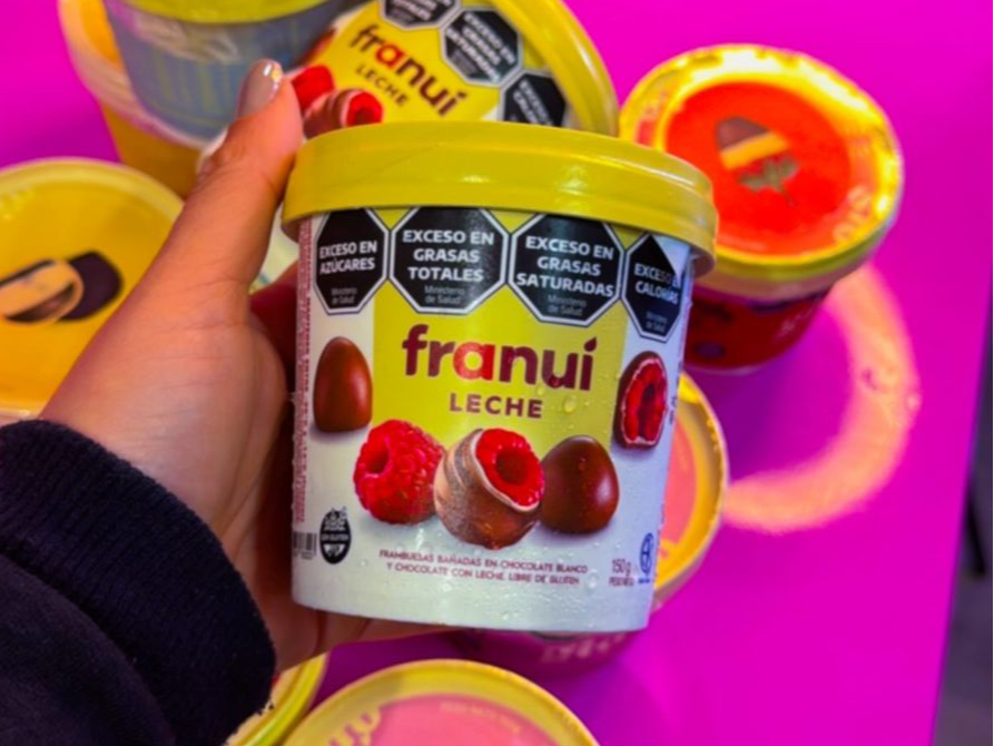 FRANUI