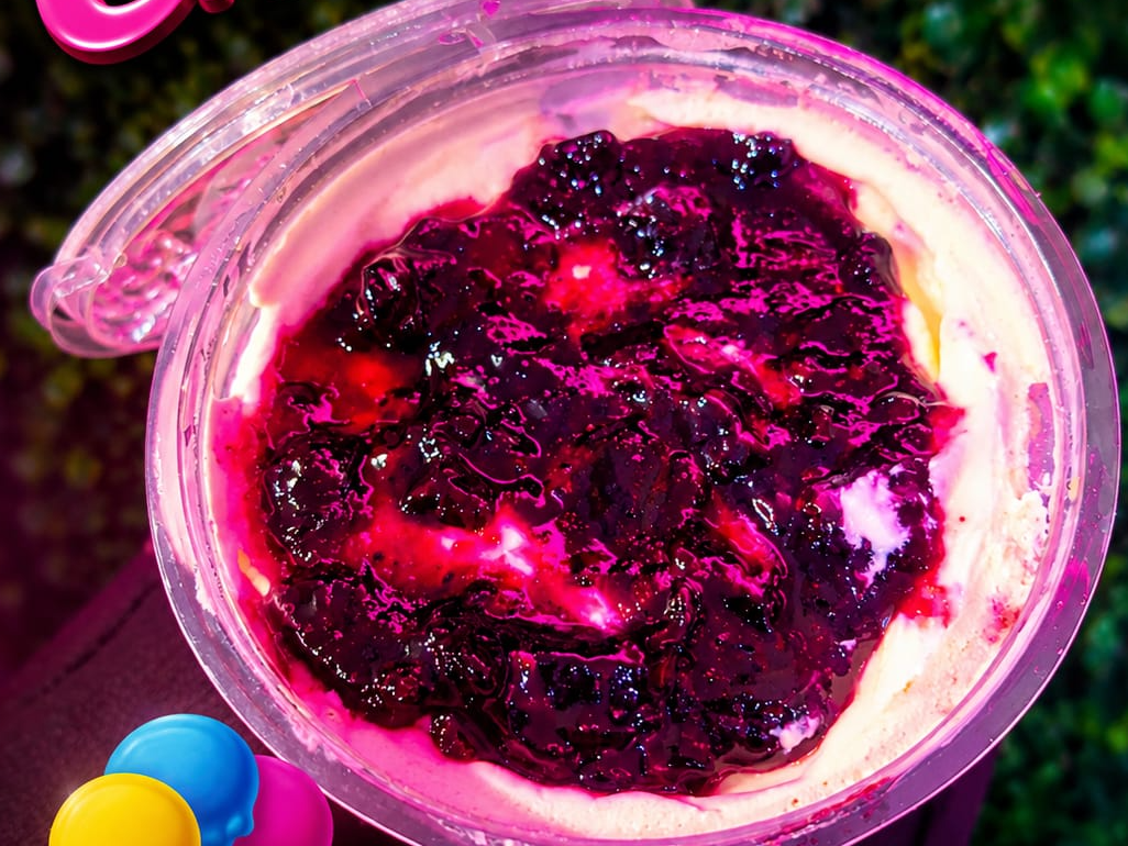 Cheesecake