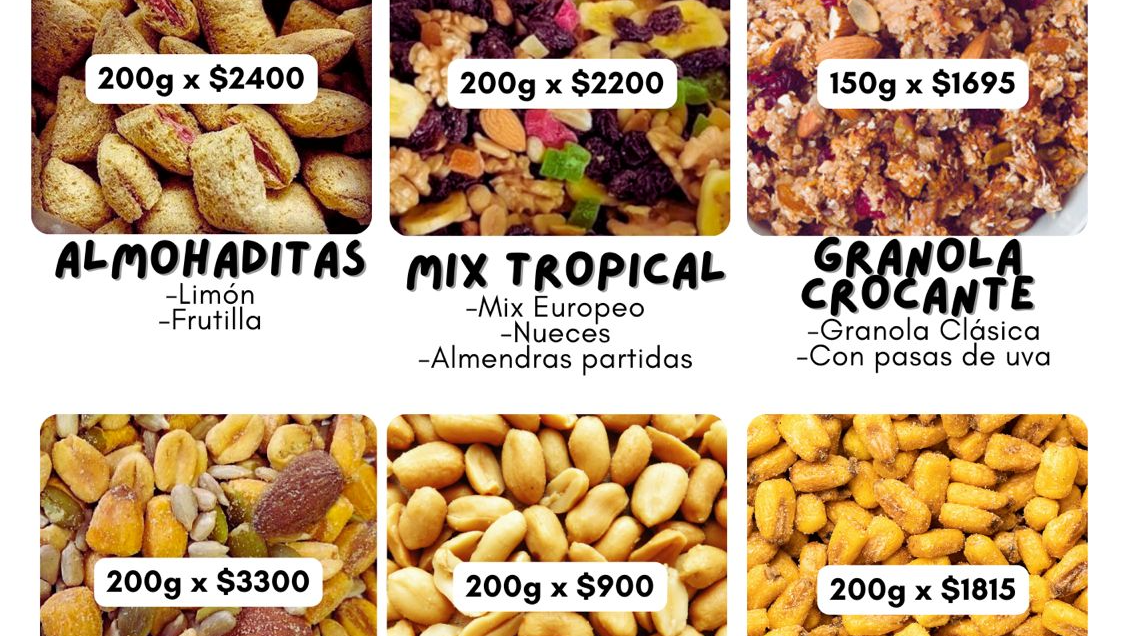 Productos