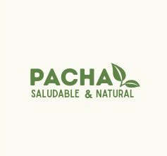 Logo Pacha
