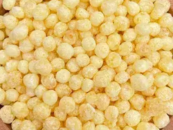 QUINOA POP - 500 gramos
