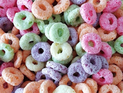 ARITOS FRUTADOS 150g