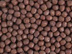 BOLITAS DE CHOCOLATE 200g