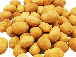 MANÍ SABORIZADO - 200g