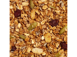 GRANOLA CLÁSICA - 200g