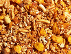 GRANOLA CROCANTE - 150g