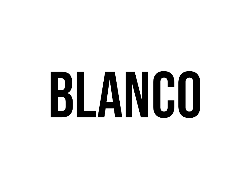 BLANCO